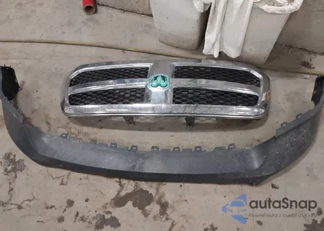 2014 Ram 1500 Tradesman from USA, damaged, VIN 1C6RR6FG4ES275894